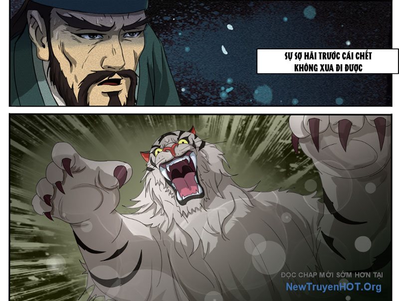 Tân Thủy Hử Truyện Chapter 1 - Trang 43