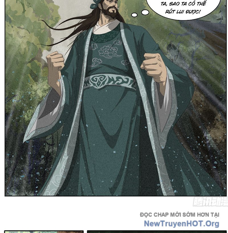 Tân Thủy Hử Truyện Chapter 1 - Trang 45