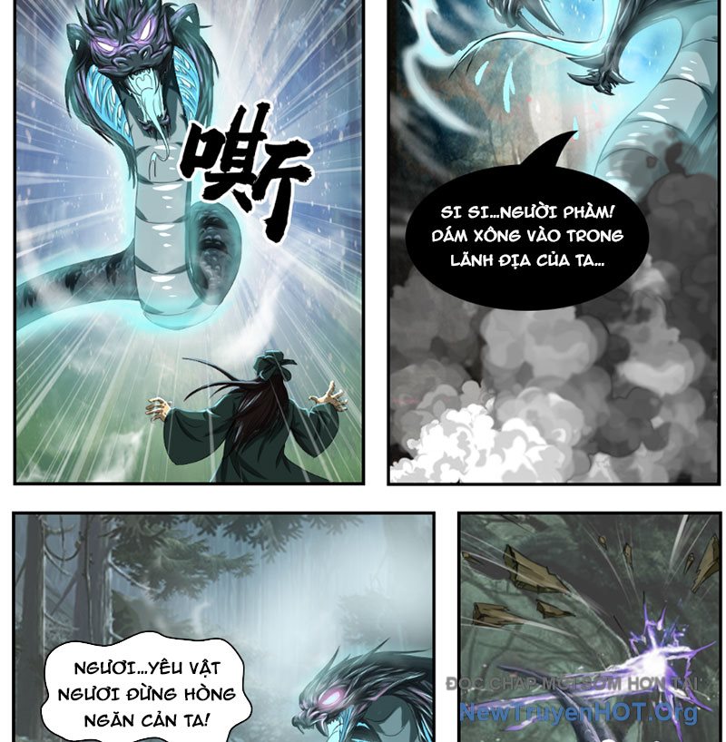 Tân Thủy Hử Truyện Chapter 1 - Trang 48