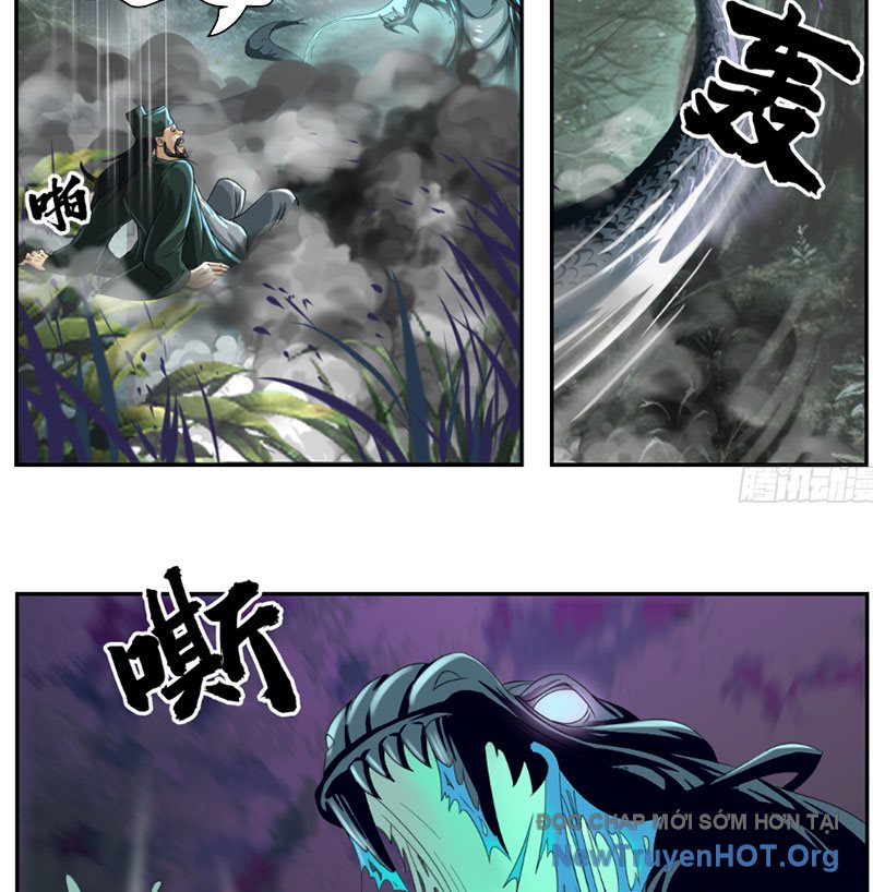 Tân Thủy Hử Truyện Chapter 1 - Trang 49