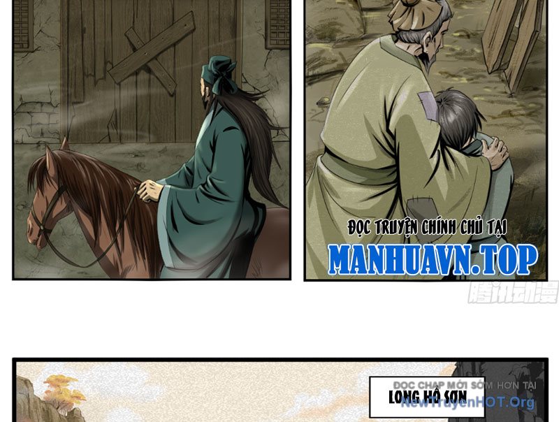 Tân Thủy Hử Truyện Chapter 1 - Trang 9
