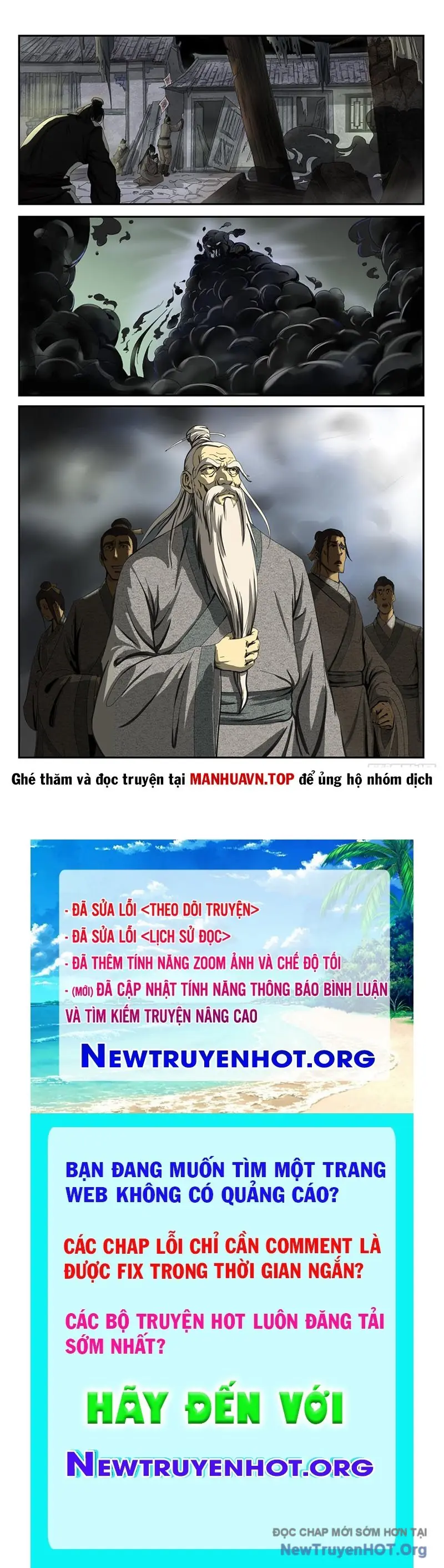 Tân Thủy Hử Truyện Chapter 2 - Trang 14
