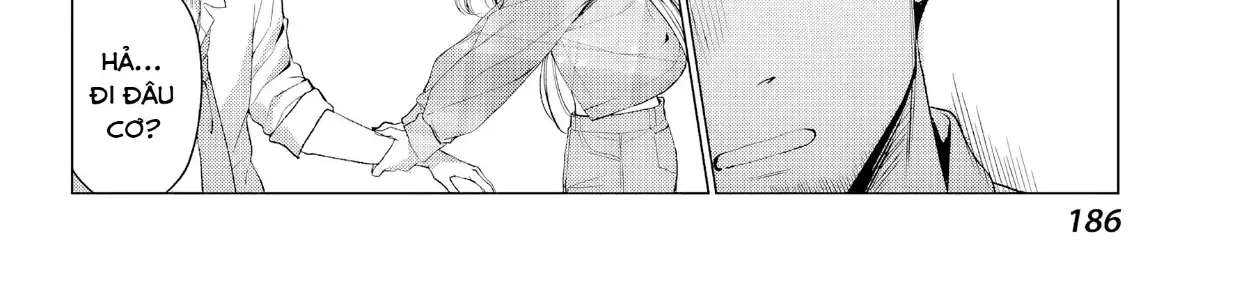 Tân Trang Nhà Cùng Gyaru Chapter 1 - Trang 18