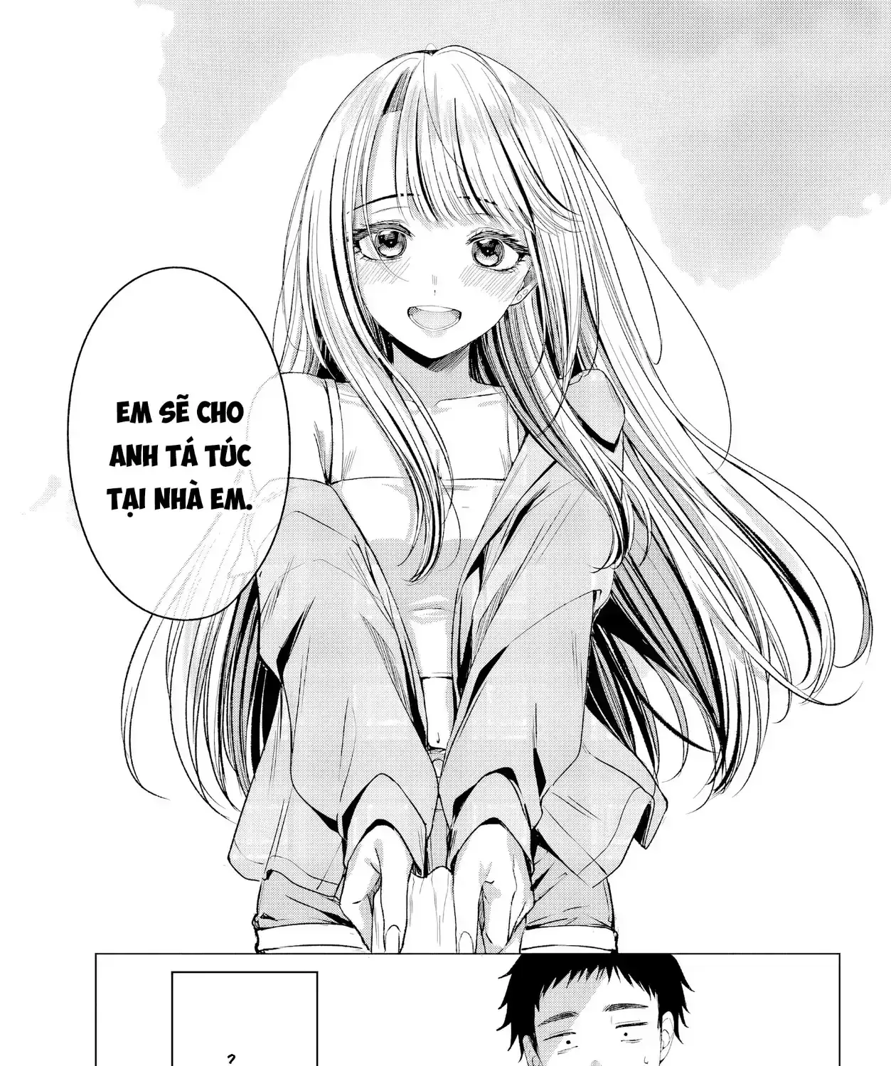 Tân Trang Nhà Cùng Gyaru Chapter 1 - Trang 19