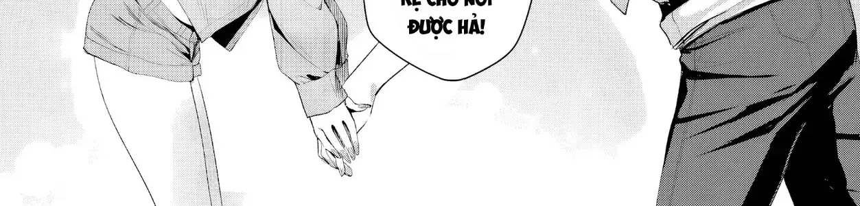 Tân Trang Nhà Cùng Gyaru Chapter 1 - Trang 22