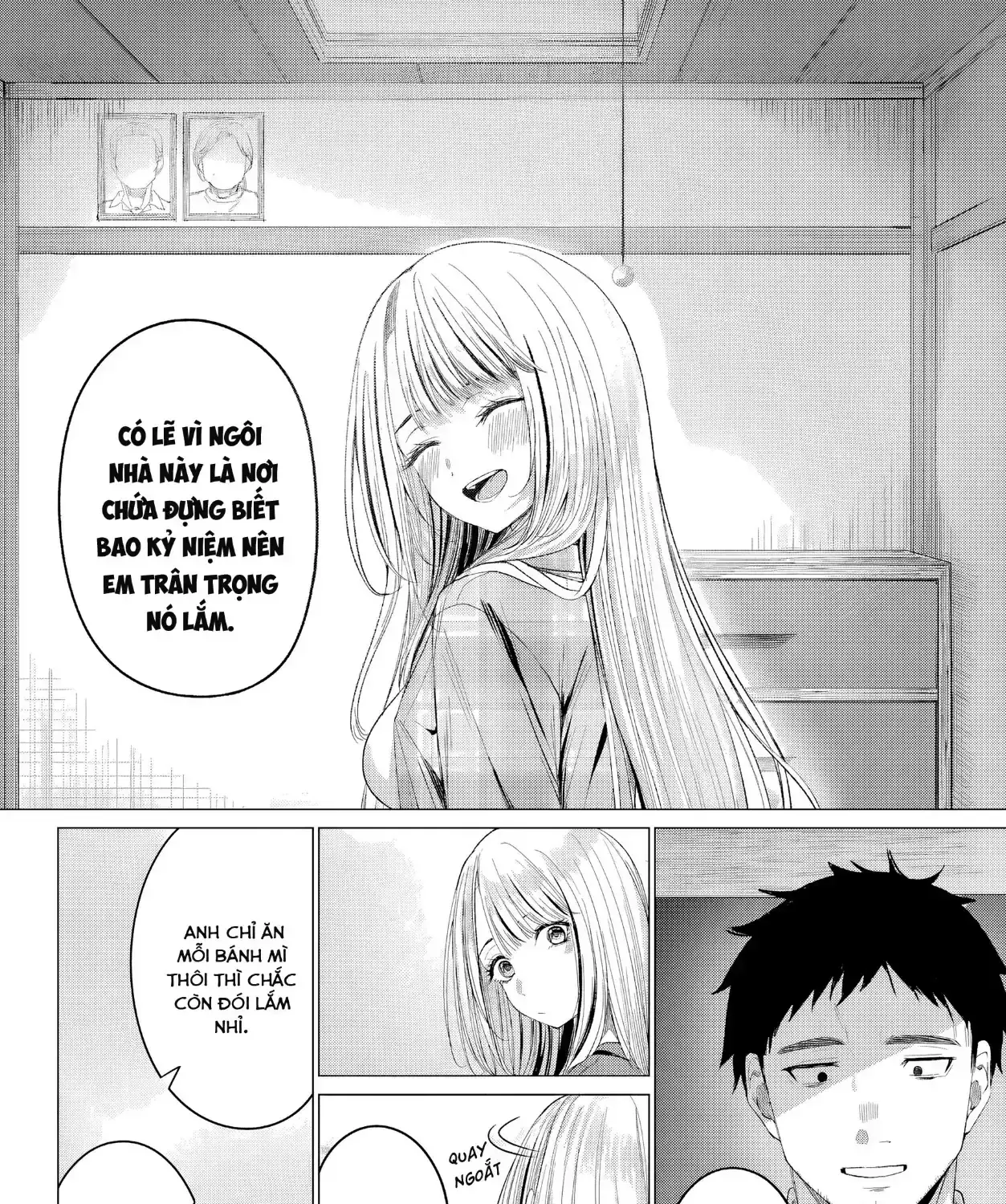 Tân Trang Nhà Cùng Gyaru Chapter 1 - Trang 29