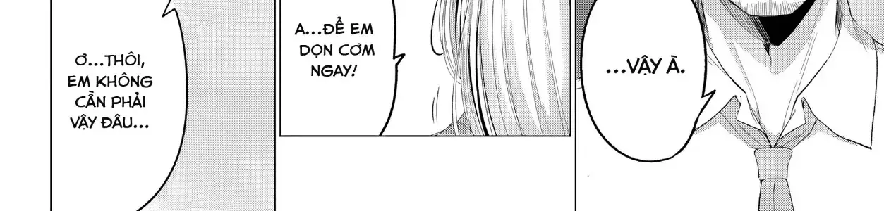 Tân Trang Nhà Cùng Gyaru Chapter 1 - Trang 30
