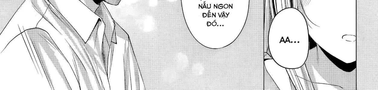 Tân Trang Nhà Cùng Gyaru Chapter 1 - Trang 32