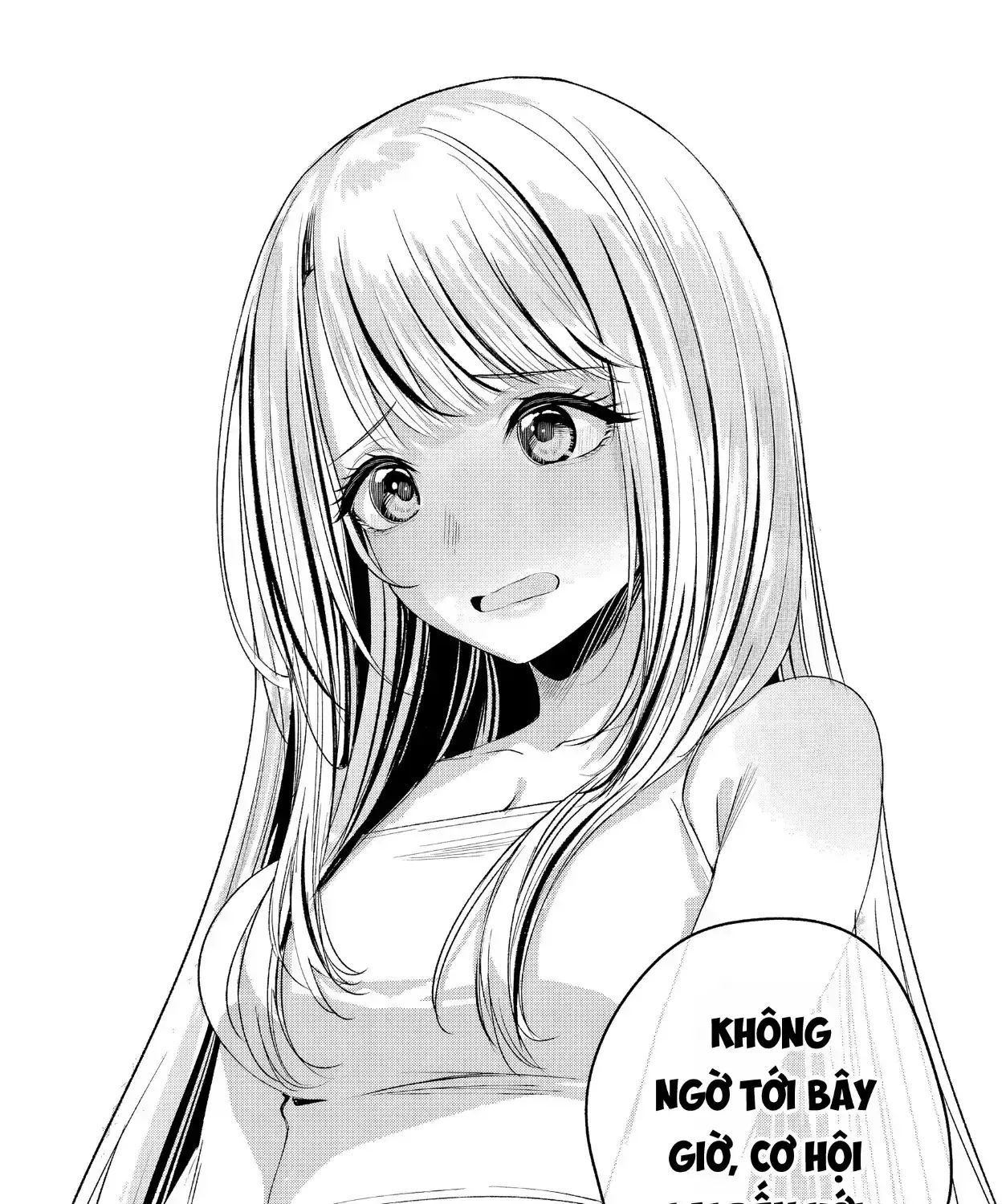 Tân Trang Nhà Cùng Gyaru Chapter 1 - Trang 39