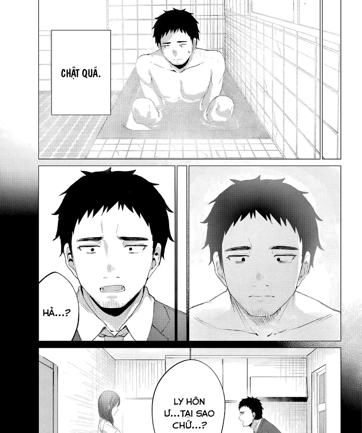 Tân Trang Nhà Cùng Gyaru Chapter 1 - Trang 43