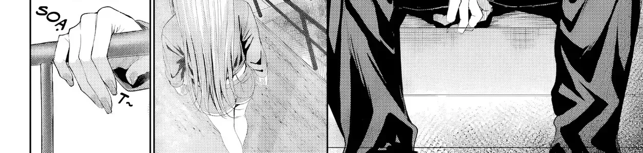 Tân Trang Nhà Cùng Gyaru Chapter 1 - Trang 7