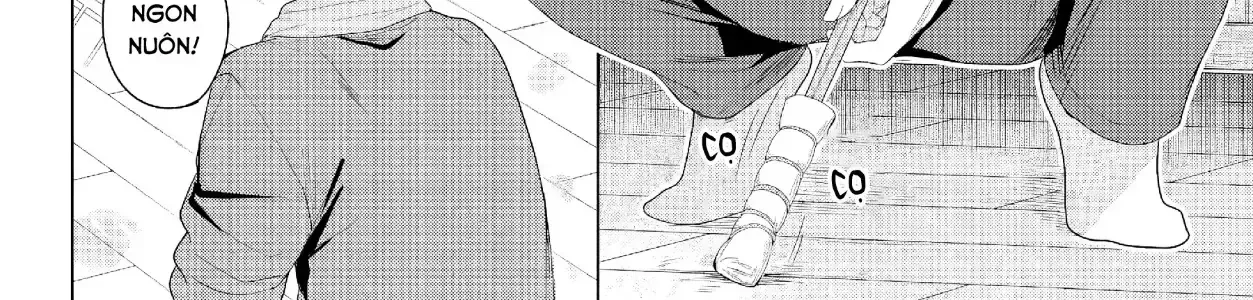 Tân Trang Nhà Cùng Gyaru Chapter 2 - Trang 18