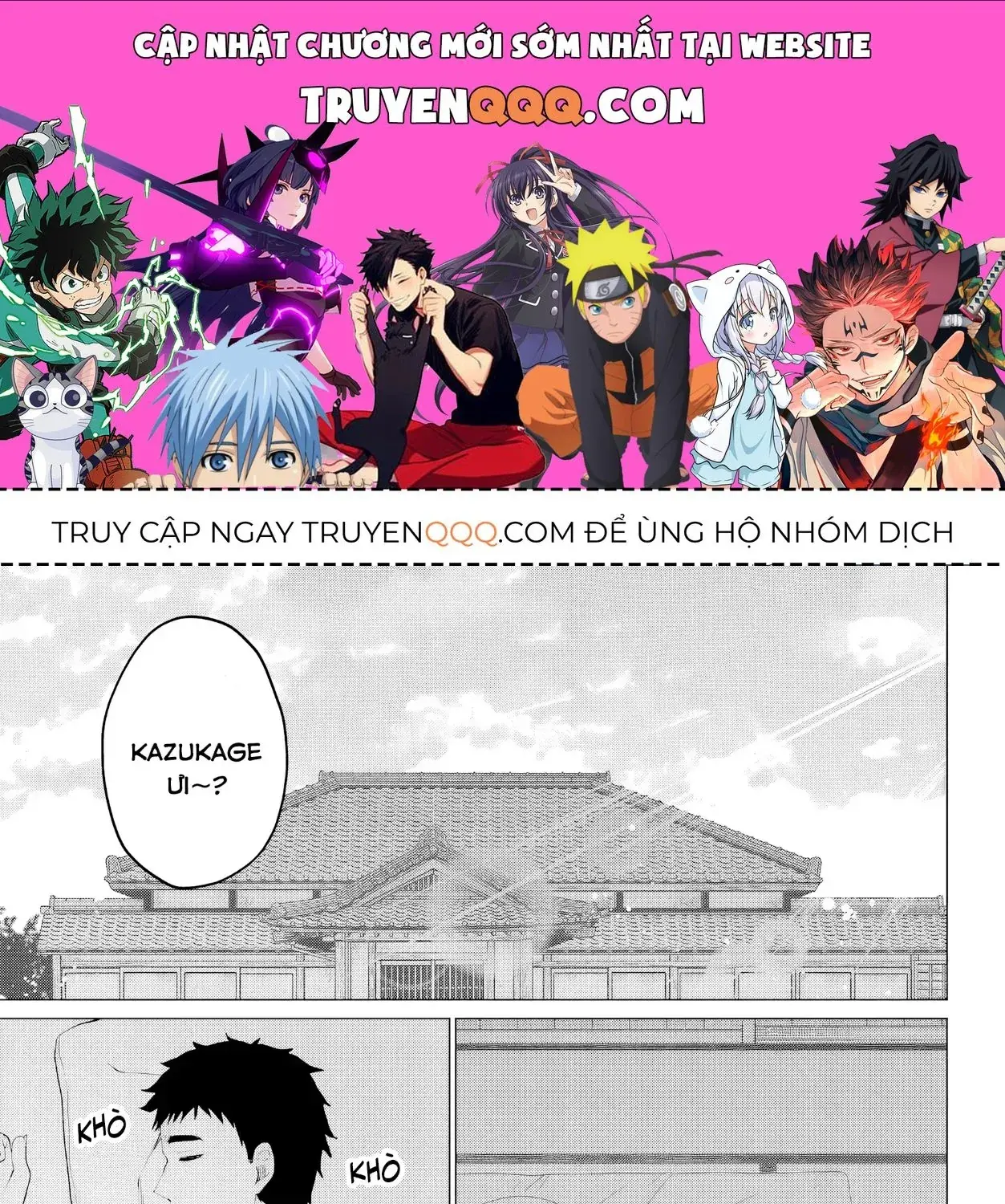 Tân Trang Nhà Cùng Gyaru Chapter 2 - Trang 2