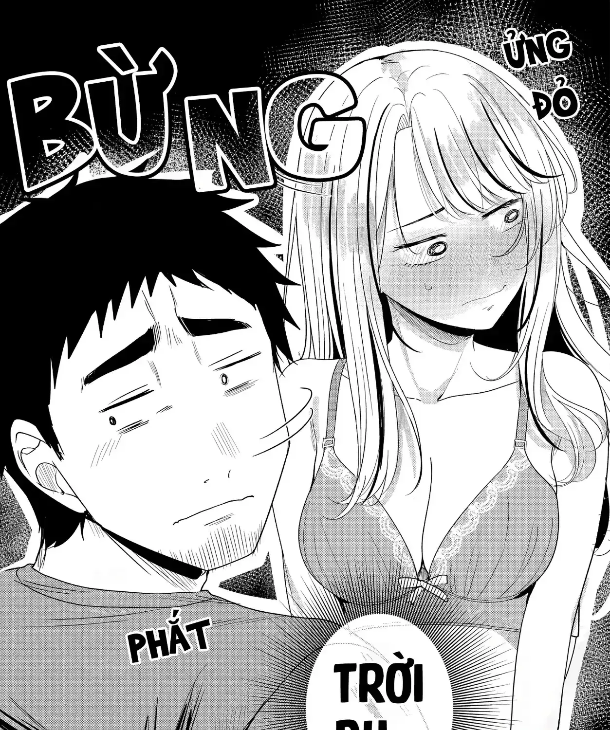Tân Trang Nhà Cùng Gyaru Chapter 2 - Trang 27
