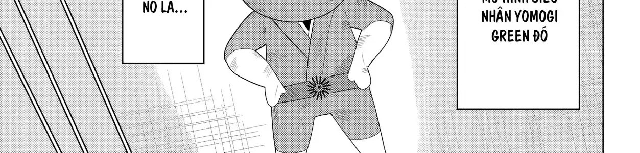 Tân Trang Nhà Cùng Gyaru Chapter 2 - Trang 32