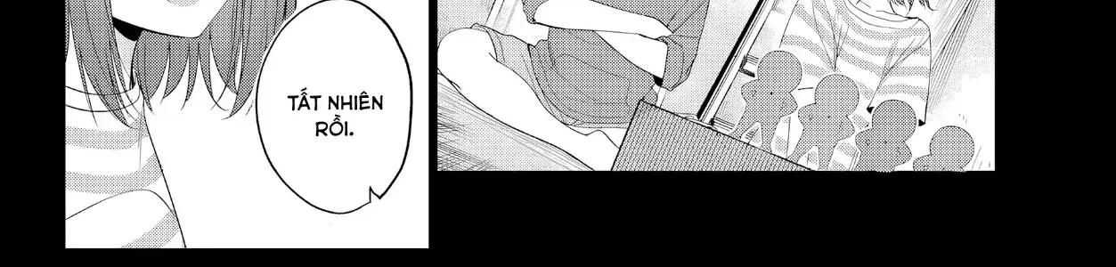 Tân Trang Nhà Cùng Gyaru Chapter 2 - Trang 34