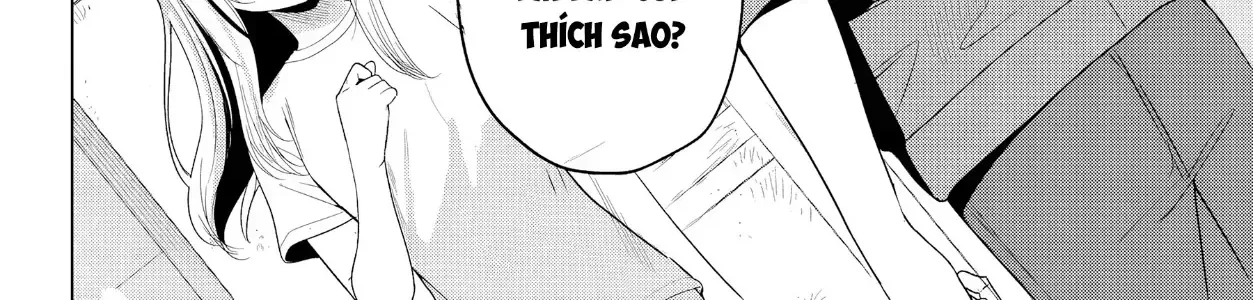 Tân Trang Nhà Cùng Gyaru Chapter 2 - Trang 38