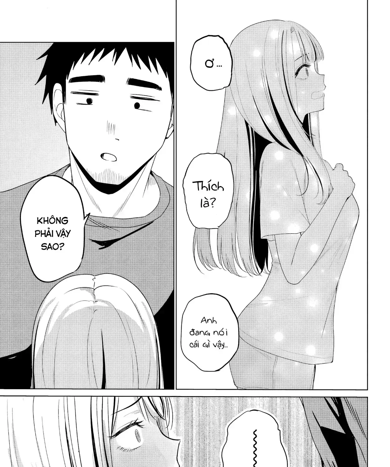 Tân Trang Nhà Cùng Gyaru Chapter 2 - Trang 39