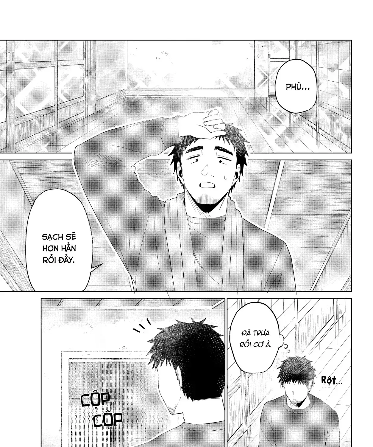 Tân Trang Nhà Cùng Gyaru Chapter 2 - Trang 47