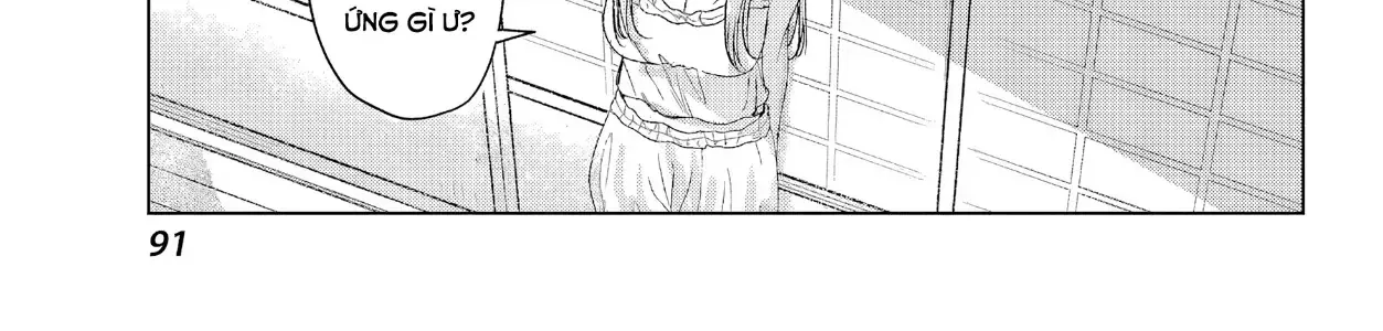 Tân Trang Nhà Cùng Gyaru Chapter 2 - Trang 8