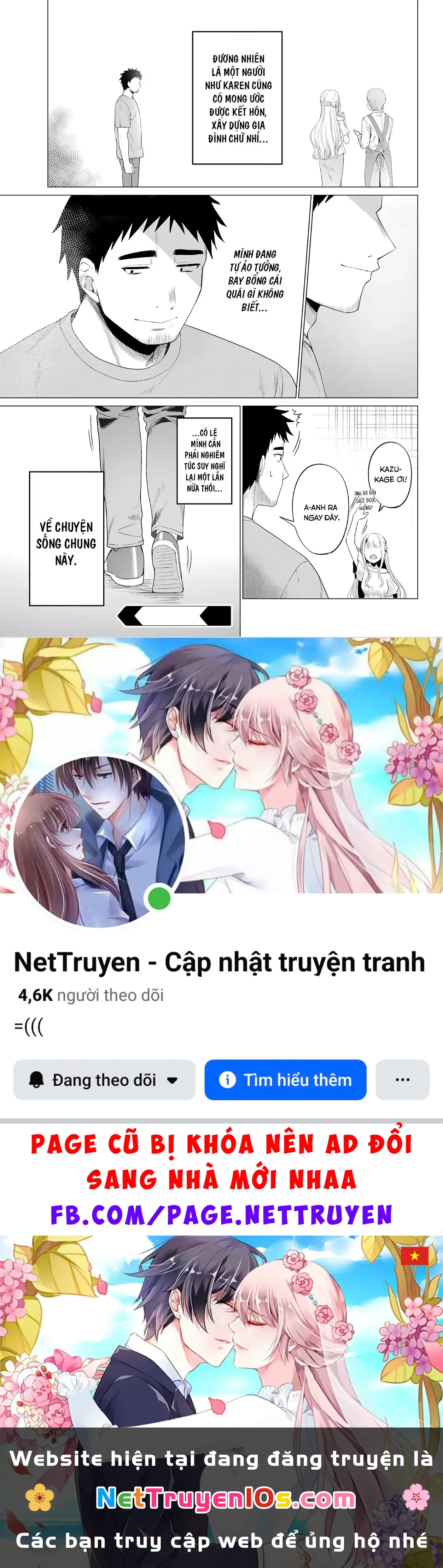 Tân Trang Nhà Cùng Gyaru Chapter 3 - Trang 22