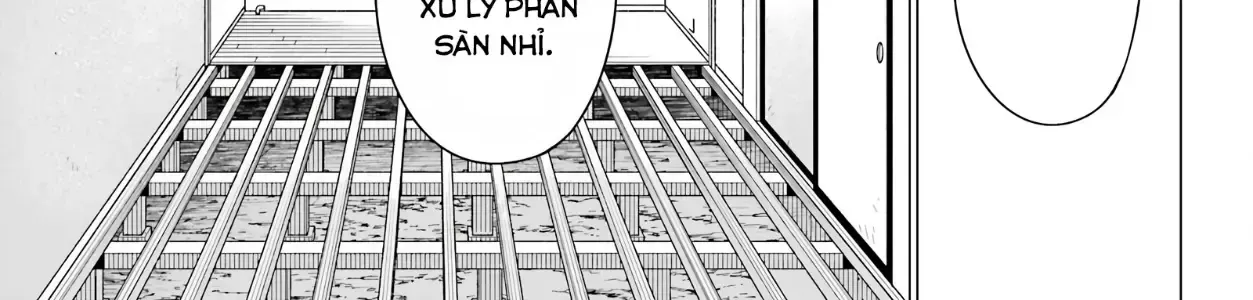 Tân Trang Nhà Cùng Gyaru Chapter 4 - Trang 15