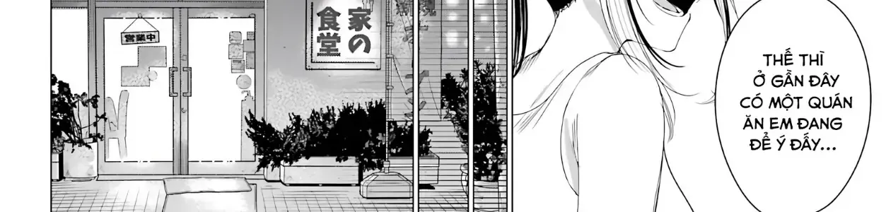 Tân Trang Nhà Cùng Gyaru Chapter 4 - Trang 21