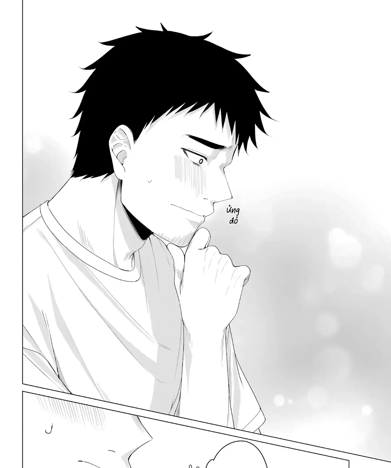 Tân Trang Nhà Cùng Gyaru Chapter 4 - Trang 32