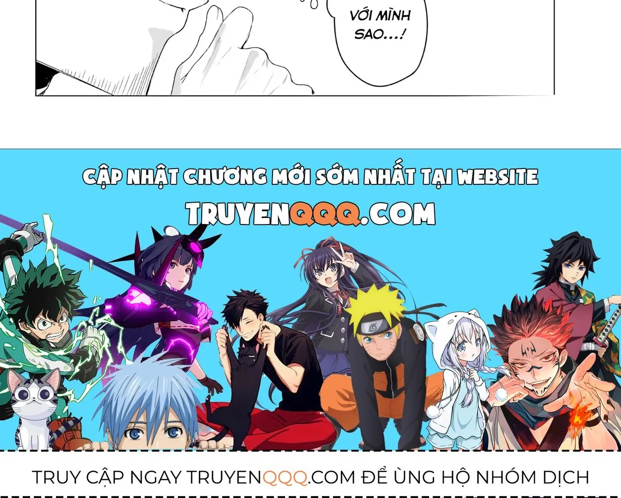 Tân Trang Nhà Cùng Gyaru Chapter 4 - Trang 33