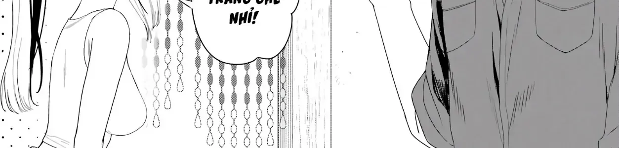 Tân Trang Nhà Cùng Gyaru Chapter 4 - Trang 5