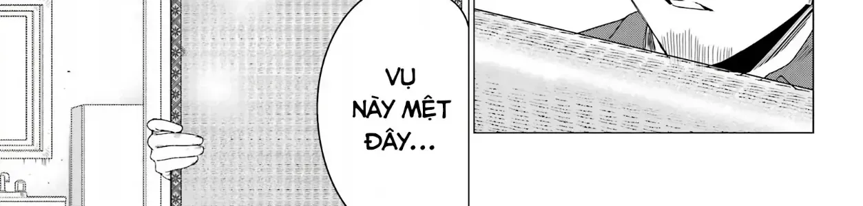 Tân Trang Nhà Cùng Gyaru Chapter 4 - Trang 7