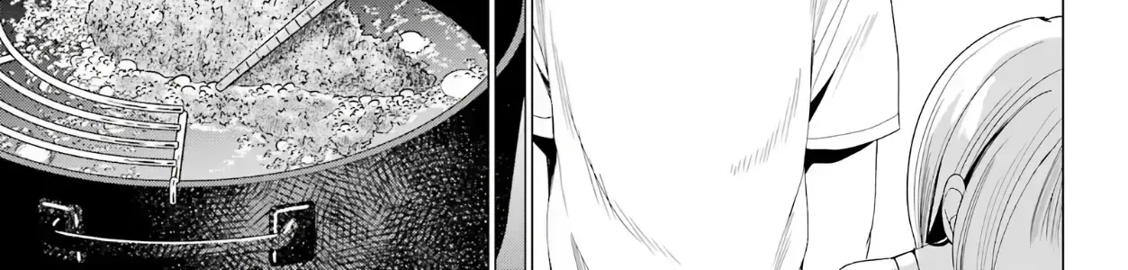 Tân Trang Nhà Cùng Gyaru Chapter 5 - Trang 11