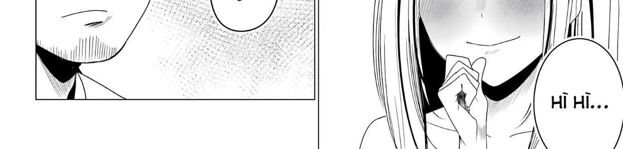 Tân Trang Nhà Cùng Gyaru Chapter 5 - Trang 17