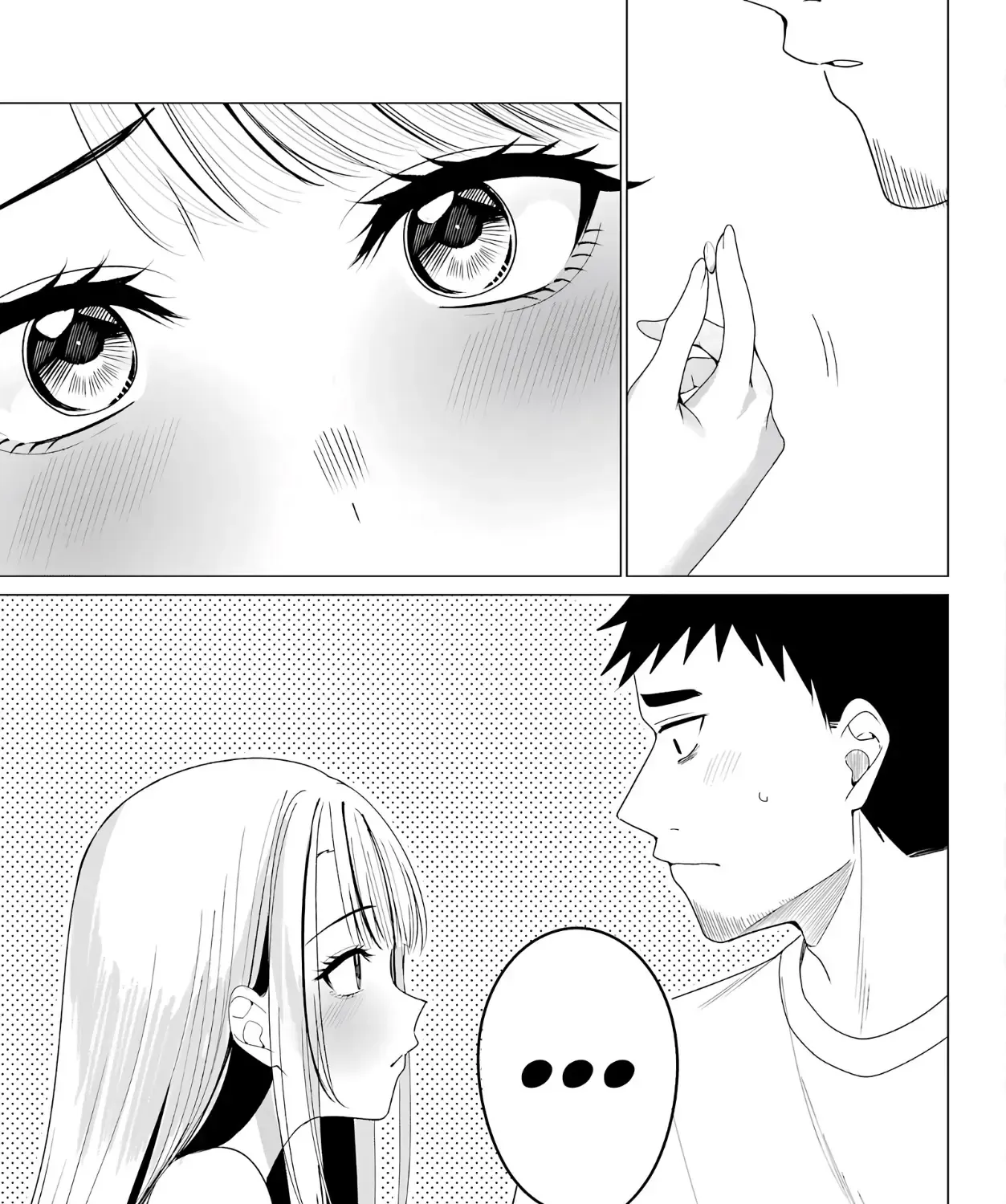 Tân Trang Nhà Cùng Gyaru Chapter 5 - Trang 22