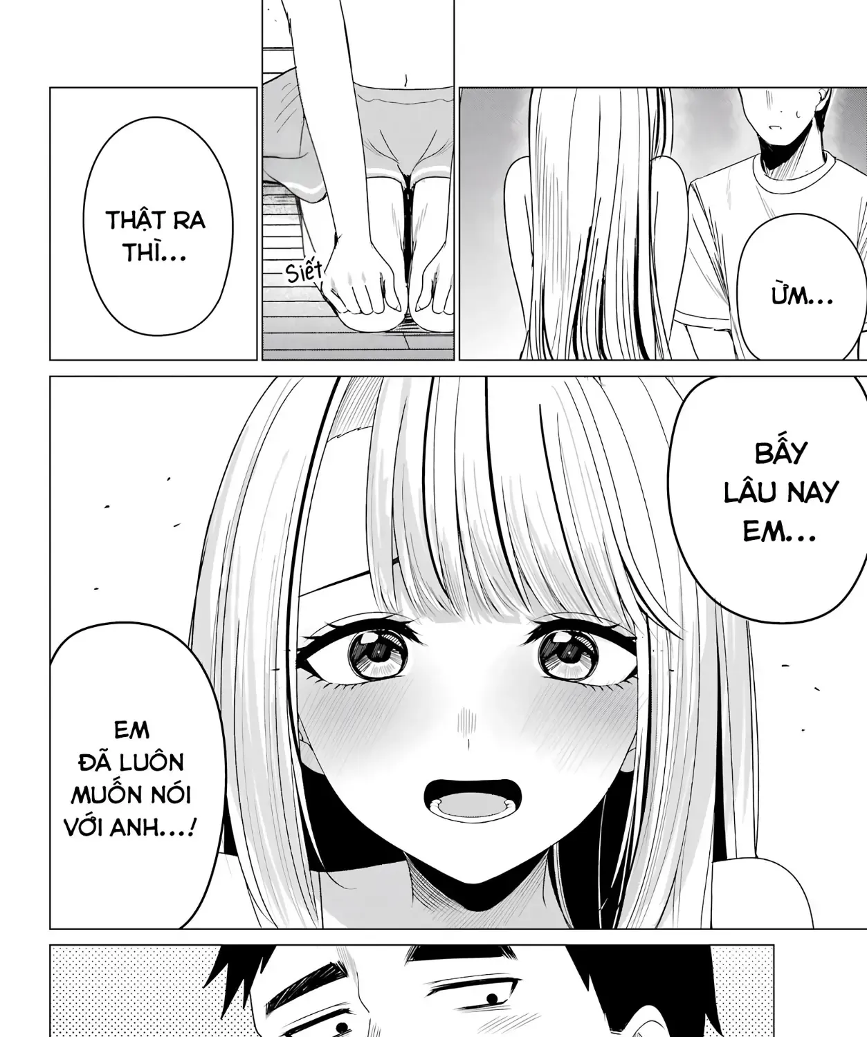 Tân Trang Nhà Cùng Gyaru Chapter 5 - Trang 24