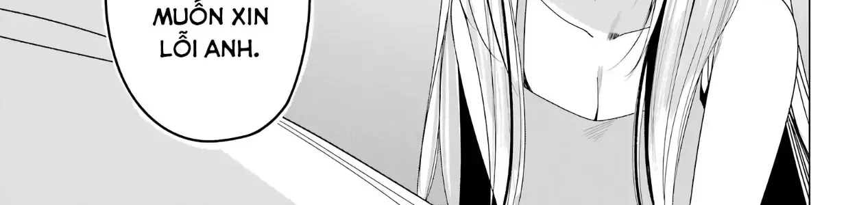 Tân Trang Nhà Cùng Gyaru Chapter 5 - Trang 27
