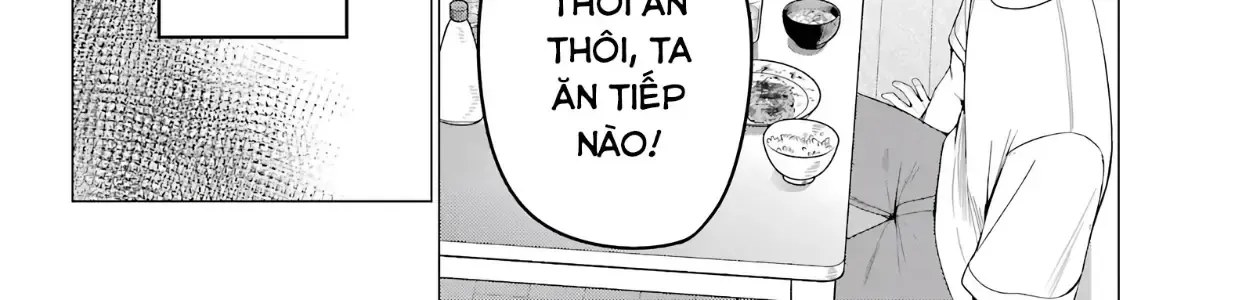 Tân Trang Nhà Cùng Gyaru Chapter 5 - Trang 29