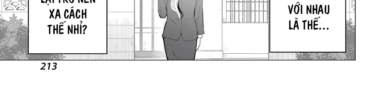 Tân Trang Nhà Cùng Gyaru Chapter 5 - Trang 31