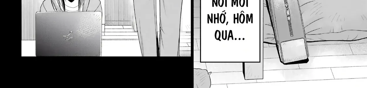 Tân Trang Nhà Cùng Gyaru Chapter 5 - Trang 33