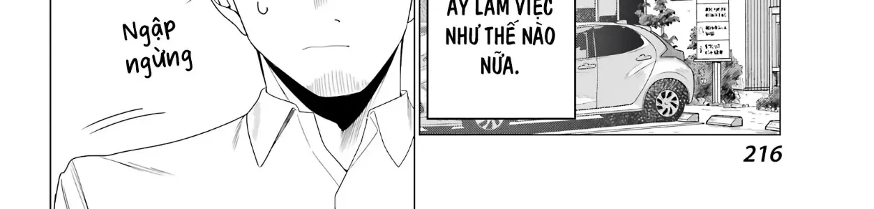 Tân Trang Nhà Cùng Gyaru Chapter 5 - Trang 37