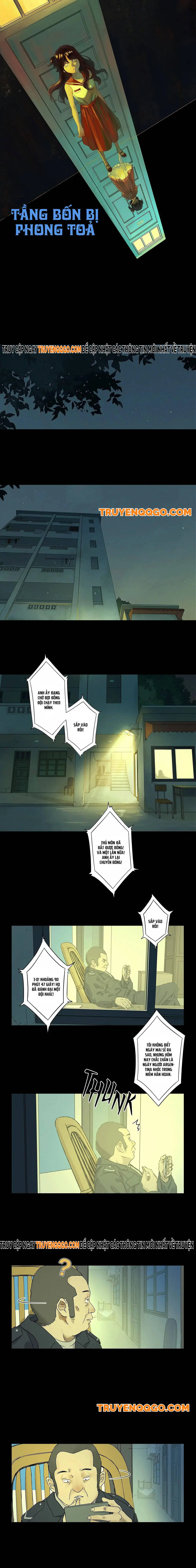 Tầng Bốn Bị Phong Tỏa Chapter 1 - Trang 2