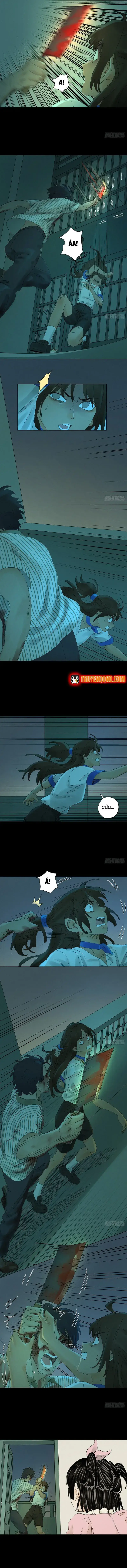 Tầng Bốn Bị Phong Tỏa Chapter 6 - Trang 5