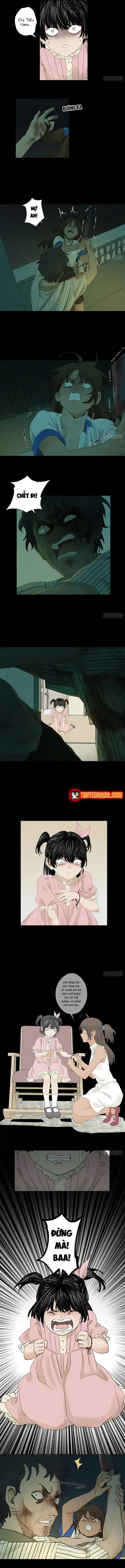 Tầng Bốn Bị Phong Tỏa Chapter 6 - Trang 6