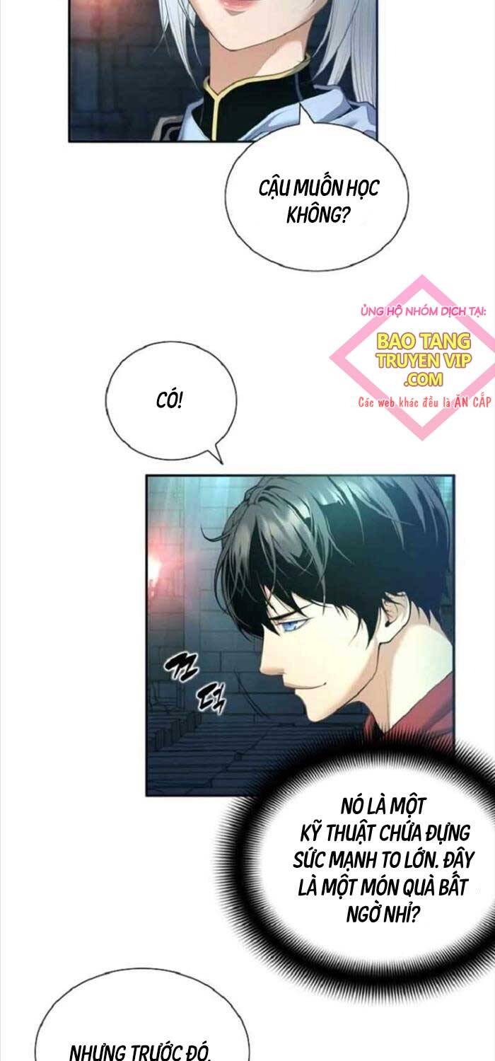Tăng Cấp Với Các Vật Phẩm độc Quyền Của Dungeon Chapter 10 - Trang 10