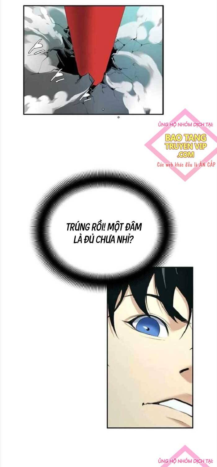 Tăng Cấp Với Các Vật Phẩm độc Quyền Của Dungeon Chapter 10 - Trang 15