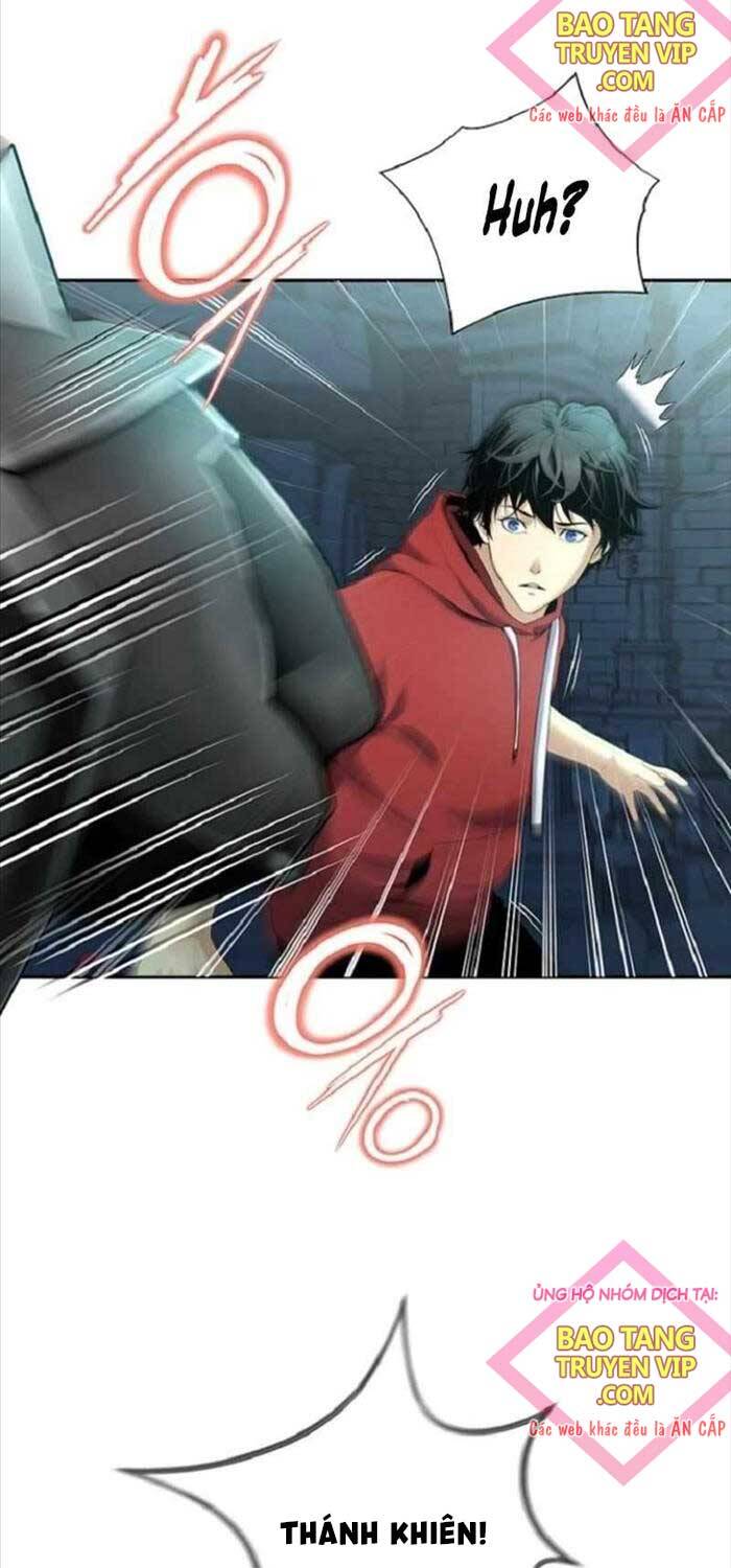 Tăng Cấp Với Các Vật Phẩm độc Quyền Của Dungeon Chapter 10 - Trang 16