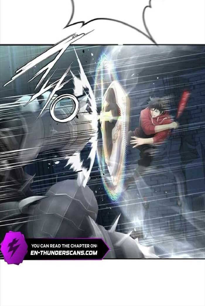 Tăng Cấp Với Các Vật Phẩm độc Quyền Của Dungeon Chapter 10 - Trang 17