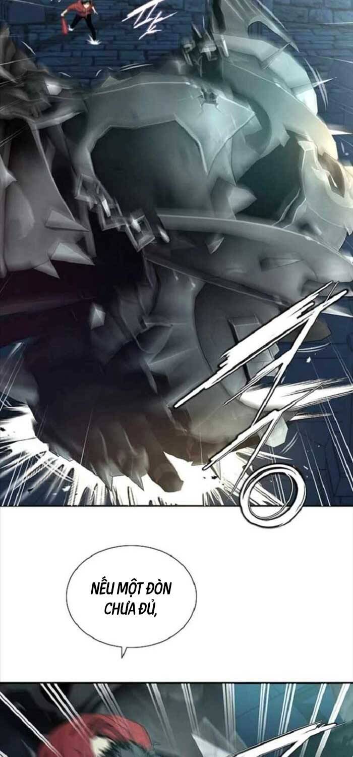 Tăng Cấp Với Các Vật Phẩm độc Quyền Của Dungeon Chapter 10 - Trang 19