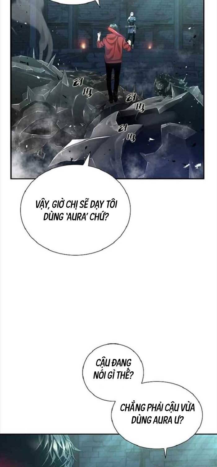 Tăng Cấp Với Các Vật Phẩm độc Quyền Của Dungeon Chapter 10 - Trang 27