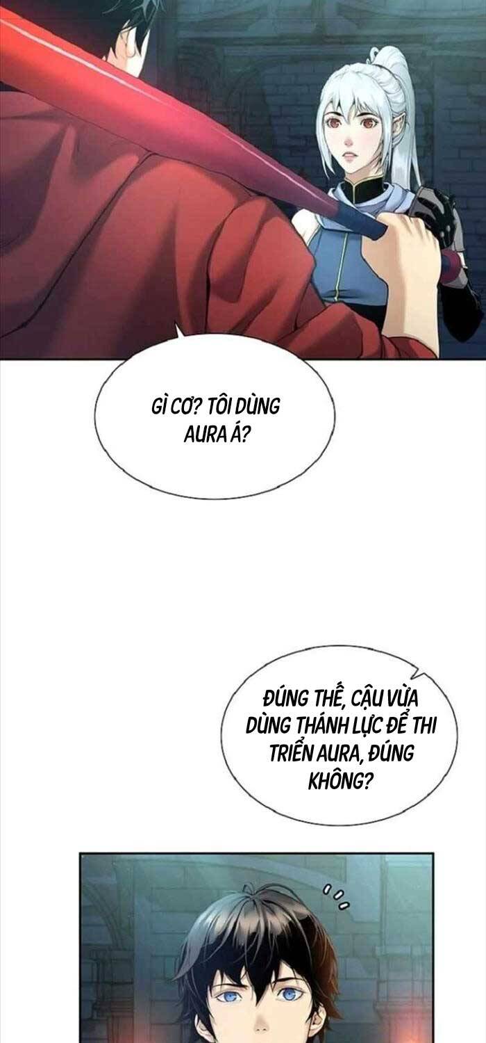Tăng Cấp Với Các Vật Phẩm độc Quyền Của Dungeon Chapter 10 - Trang 28